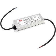 Driver led 24v Mean Well udendørs LED driver 24V IP67 100W