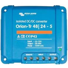 Victron Energy Orion-TR DC/DC Converter 48v-24v 5Ah (24,2v output)