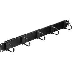 Netrack NETRACK cable organizer 1U