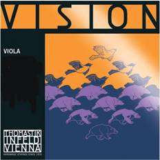 Thomastik Libri Thomastik VI200 Vision Viola Strings