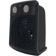 Radiators S&P Heater TL39V Black 2000 W