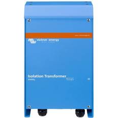 isolations transformator 2000W, 230V 8.5 Amp