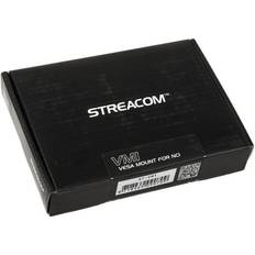 Vesa monitor mount Streacom ST-VM1 VESA Monitor Mount For ST-NC1 Fanless NUC Chassis