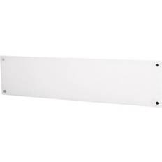 Electric radiator MILL Glass WiFi 800 W Electric Radiator
