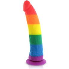 Pride Dildo Rainbow