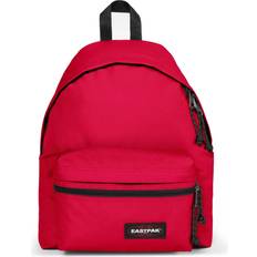 Rouge Sacs à dos Eastpak Padded Zippl'r Backpack - Red