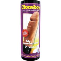 My Personalized Vibrator