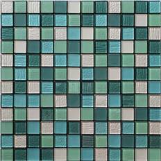 House of Mosaics Acapulco (ACASAGS4) 30x30cm