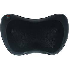 Cenocco Cc-9023 Coussin De Massage Multi Usage Noire