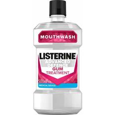 Advanced Defence Gum Treatment 500ml