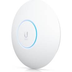 Ubiquiti Access Point - Wi-Fi 6E (802.11ax) Access Points, Bridges & Repeaters Ubiquiti Networks Unifi 6 U6-Enterprise