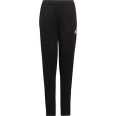 Adidas Entrada 22 Training Tracksuit Bottoms Black Unisex