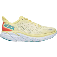 Hoka Clifton 8 W - Yellow Pear/Sweet Corn