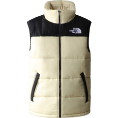 The North Face XS Vests The North Face Himalayan Insulated Puffer Vest - Gravel