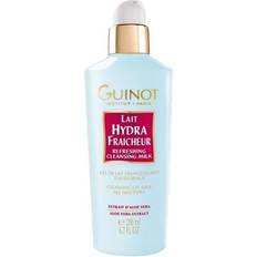 Refreshing Cleansing Milk