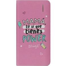 Powerbank 4000mah MRPWB031