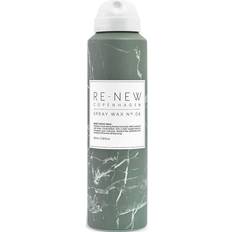 Spray Wax 