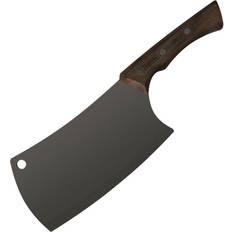 Brune - Kjøttøkser Kniver Tramontina Churrasco 22845-107 Kjøttøks 17.5 cm