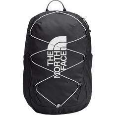 The North Face Youth Court Jester Backpack - TNF Black/TNF White