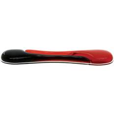 Kensington Duo Gel Wave Wrist Rest