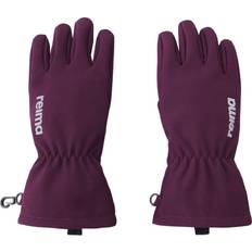 Reima Tehden Softshell Glove - Deep Purple (5300062A-4960)