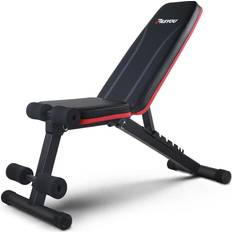 Workout bench Pasyou Adjustable Weight Bench