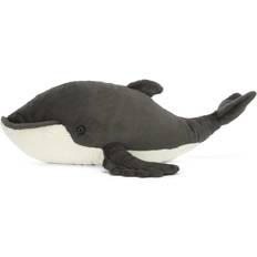 Jellycat Humphrey The Humpback Whale 60cm