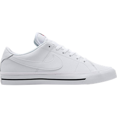 Nike Court Legacy Shoes Nike Court Legacy M - White/White/Black