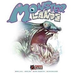 Monster Lands