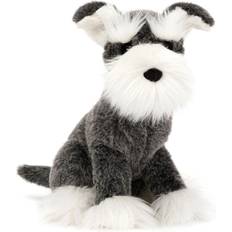 Toys Jellycat Lawrence Schnauzer