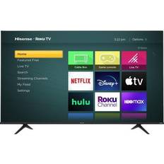 Component TVs Hisense 43R6G