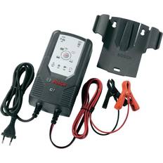 Bosch batterioplader Bosch Battery Charger C7