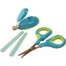 Nagelvårdsset
