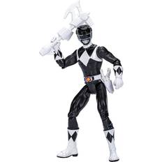 Hasbro Power Rangers Mighty Morphin Black Ranger