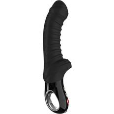 Trillend Vibrators Fun Factory Tiger, Vibrator, Black Line