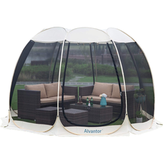 Outdoor Equipment Alvantor Screen House Room Camping Tent