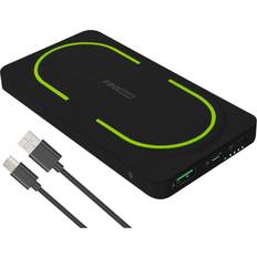 ProUser Wireless Powerbank 10000mAh