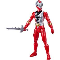 Power rangers dino fury Hasbro Power Rangers Dino Fury Red Ranger