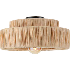 Ellos Loftplafonder Ellos Luna Loftplafond ∅ 45cm