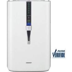 Sharp KC860U Plasmacluster Air Purifier White