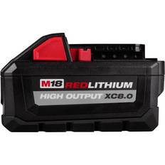 Milwaukee M18 XC8.0