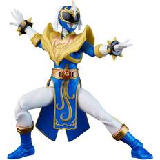 Hasbro Power Rangers x Street Fighter Ligtning Collection Morphed Chun Li Blazing Phoenix Ranger