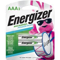 Energizer rechargeable batteries Energizer NH12BP-2 Rechargeable Batteries