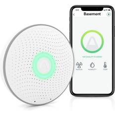 Radon Gas Detector 1 pk