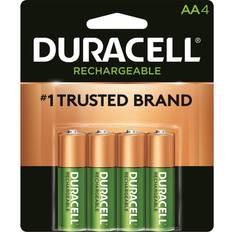 Batteries & Chargers Duracell DX1500 General Purpose Battery