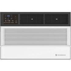 Air Conditioners Friedrich CCW10B10A Chill Premier 10000 BTU Smart Window/Wall Air Conditioner