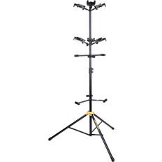 GS526B gitaarstandaard 6-voudig