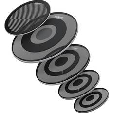 Evans dB One Low Volume Rock System 5-piece Drumhead Pack