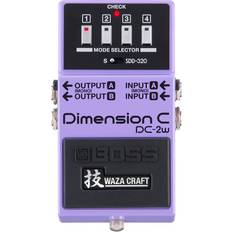 BOSS DC-2W Dimension C Waza Pedal