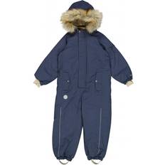 Wheat Moe Tech Snowsuit - Sea Storm (7006g-996R-1451)